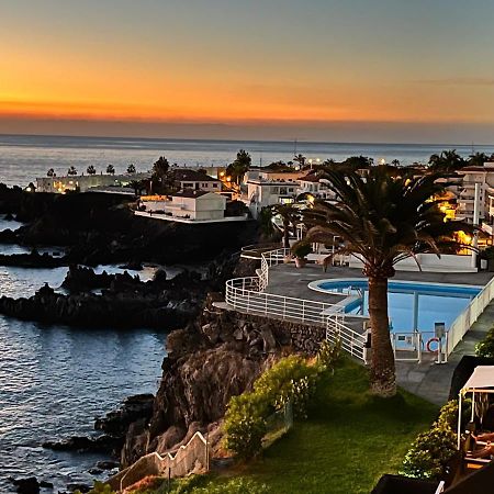 Costa Isora Daire Puerto de Santiago  Dış mekan fotoğraf