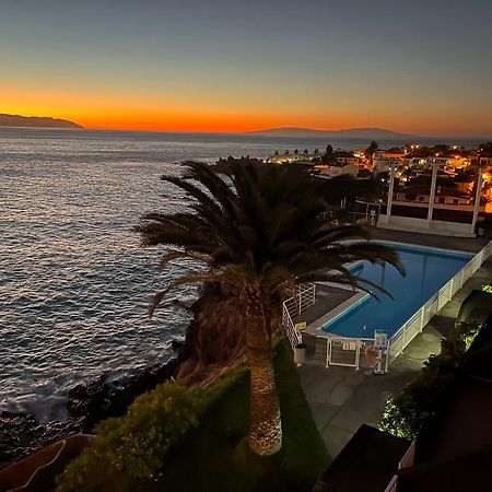 Costa Isora Daire Puerto de Santiago  Dış mekan fotoğraf