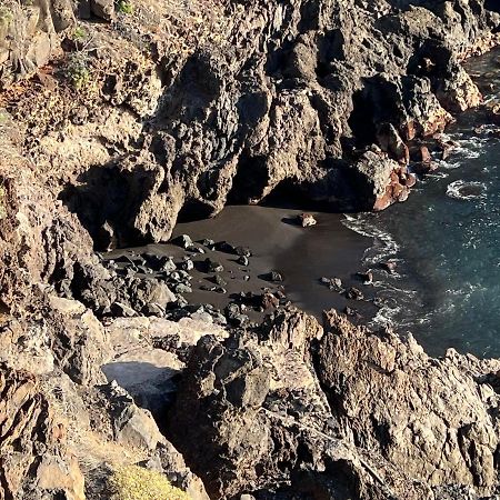 Costa Isora Daire Puerto de Santiago  Dış mekan fotoğraf
