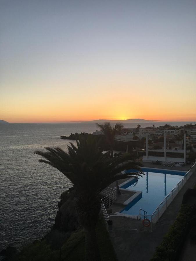 Costa Isora Daire Puerto de Santiago  Dış mekan fotoğraf