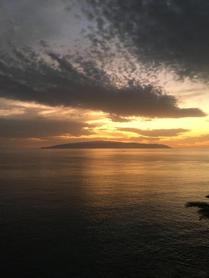 Costa Isora Daire Puerto de Santiago  Dış mekan fotoğraf