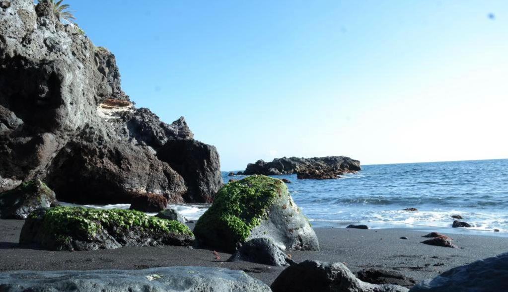 Costa Isora Daire Puerto de Santiago  Dış mekan fotoğraf