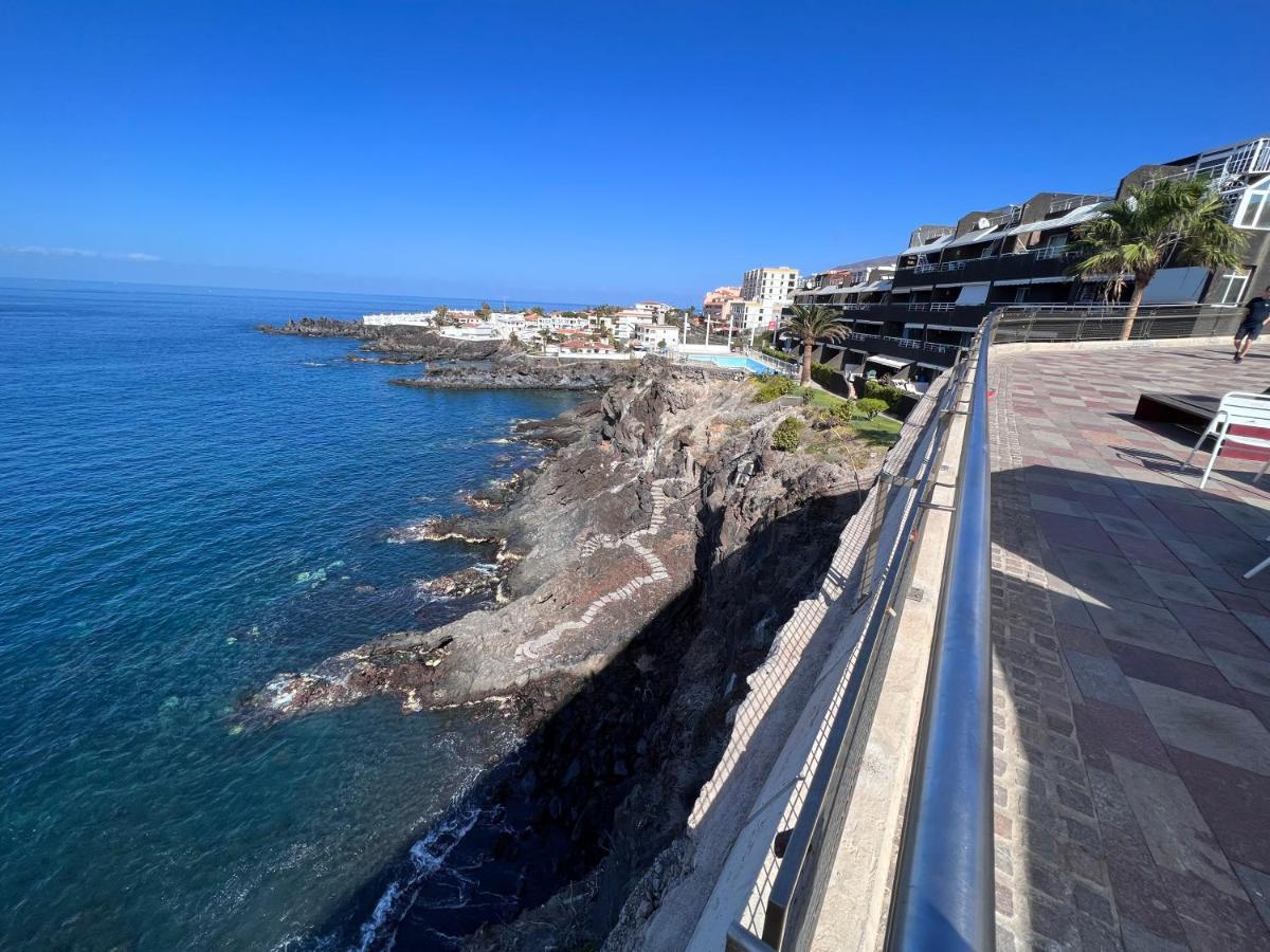 Costa Isora Daire Puerto de Santiago  Dış mekan fotoğraf