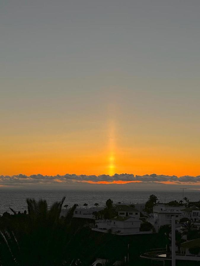 Costa Isora Daire Puerto de Santiago  Dış mekan fotoğraf