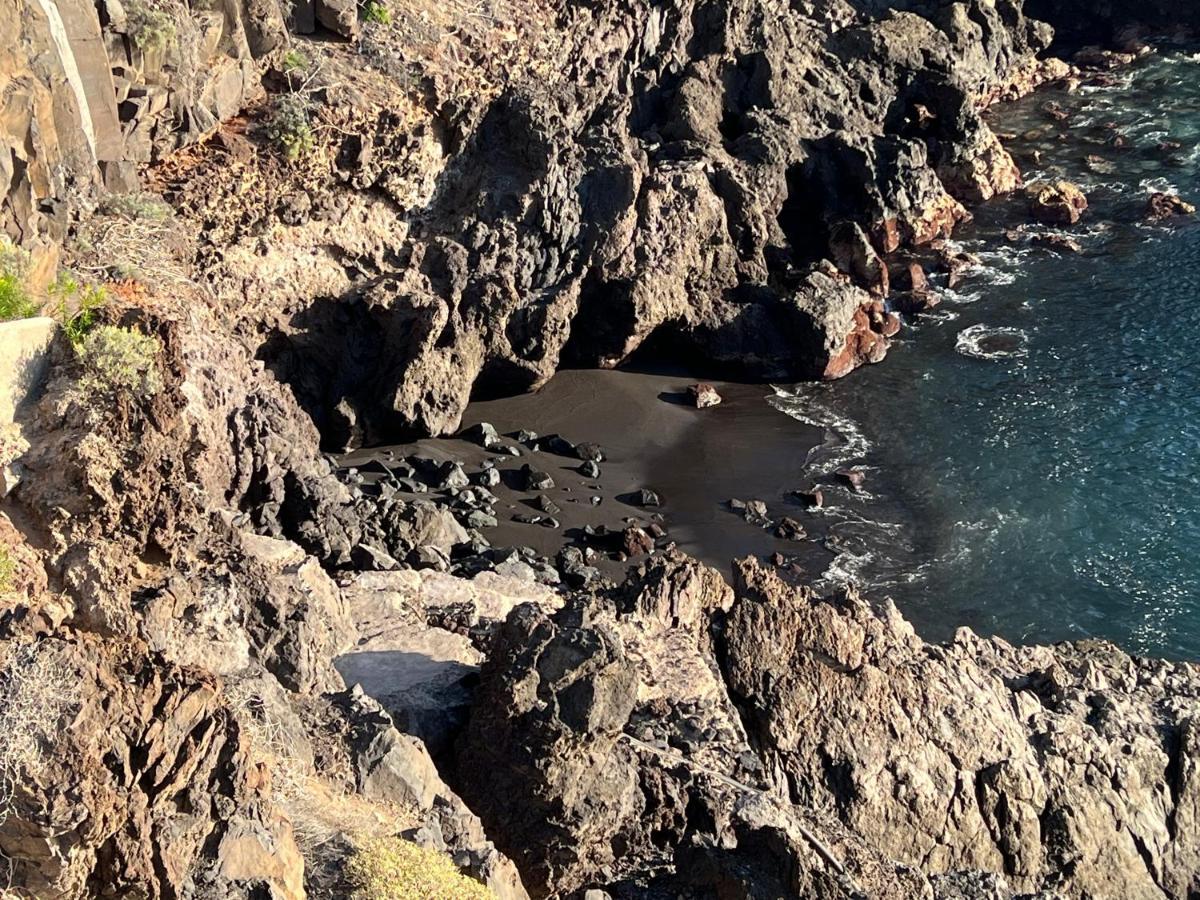 Costa Isora Daire Puerto de Santiago  Dış mekan fotoğraf