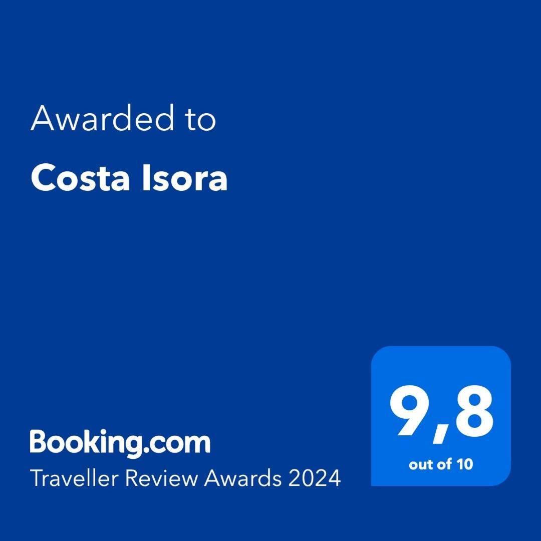Costa Isora Daire Puerto de Santiago  Dış mekan fotoğraf